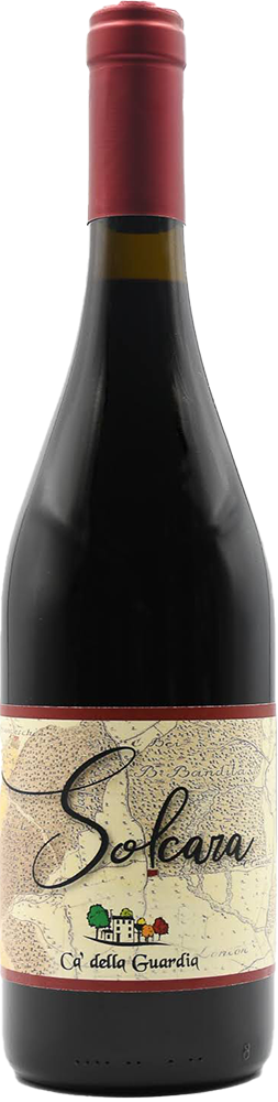 Solcara Cuvée - Limited Edition