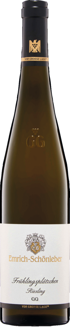 2024 Frühlingsplätzchen Riesling GG
