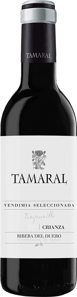 2021 TAMARAL CRIANZA 0,375 L