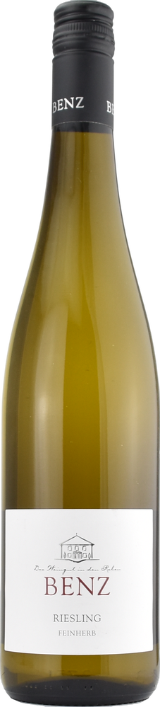 2025 Riesling