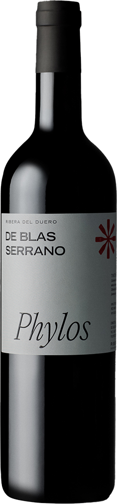 2022 Phylos Magnum Ribera del Duero DO 1,5 L