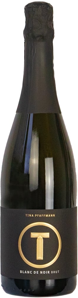 BLANC DE NOIR SEKT