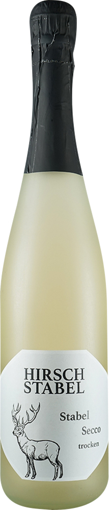 Hirsch-Stabel Secco