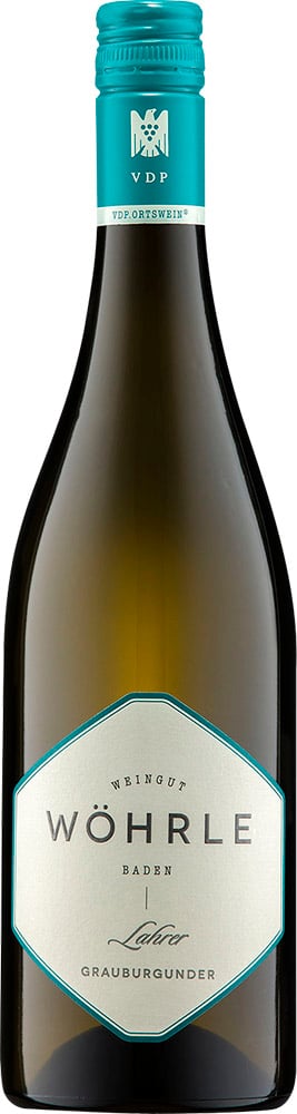 2025 Lahrer Grauburgunder VDP.ORTSWEIN BIO