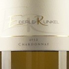 2014 Chardonnay Spätlese trocken // Weingut Eberle-Runkel