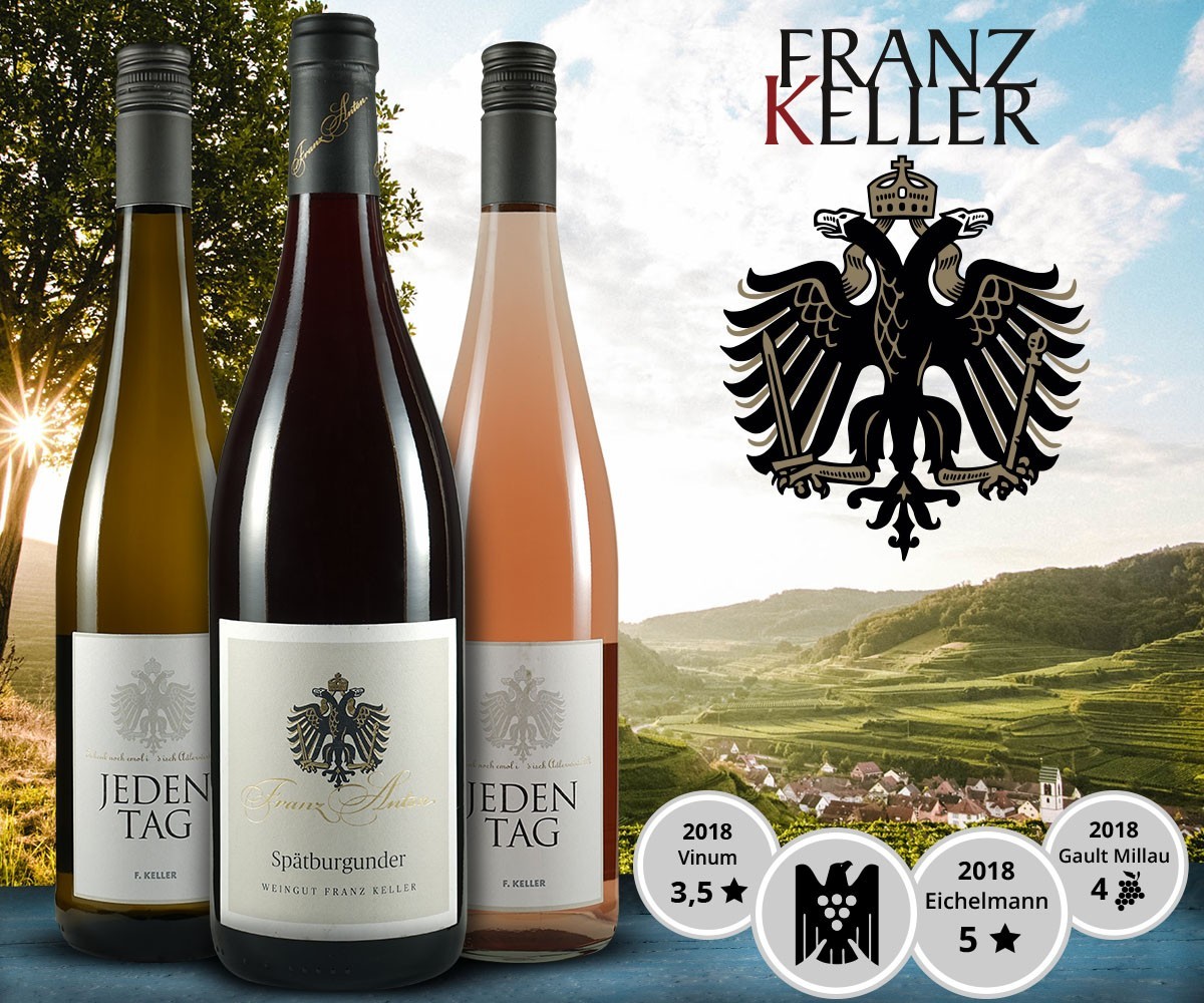 Eine verlässlich starke Kollektion aus Baden