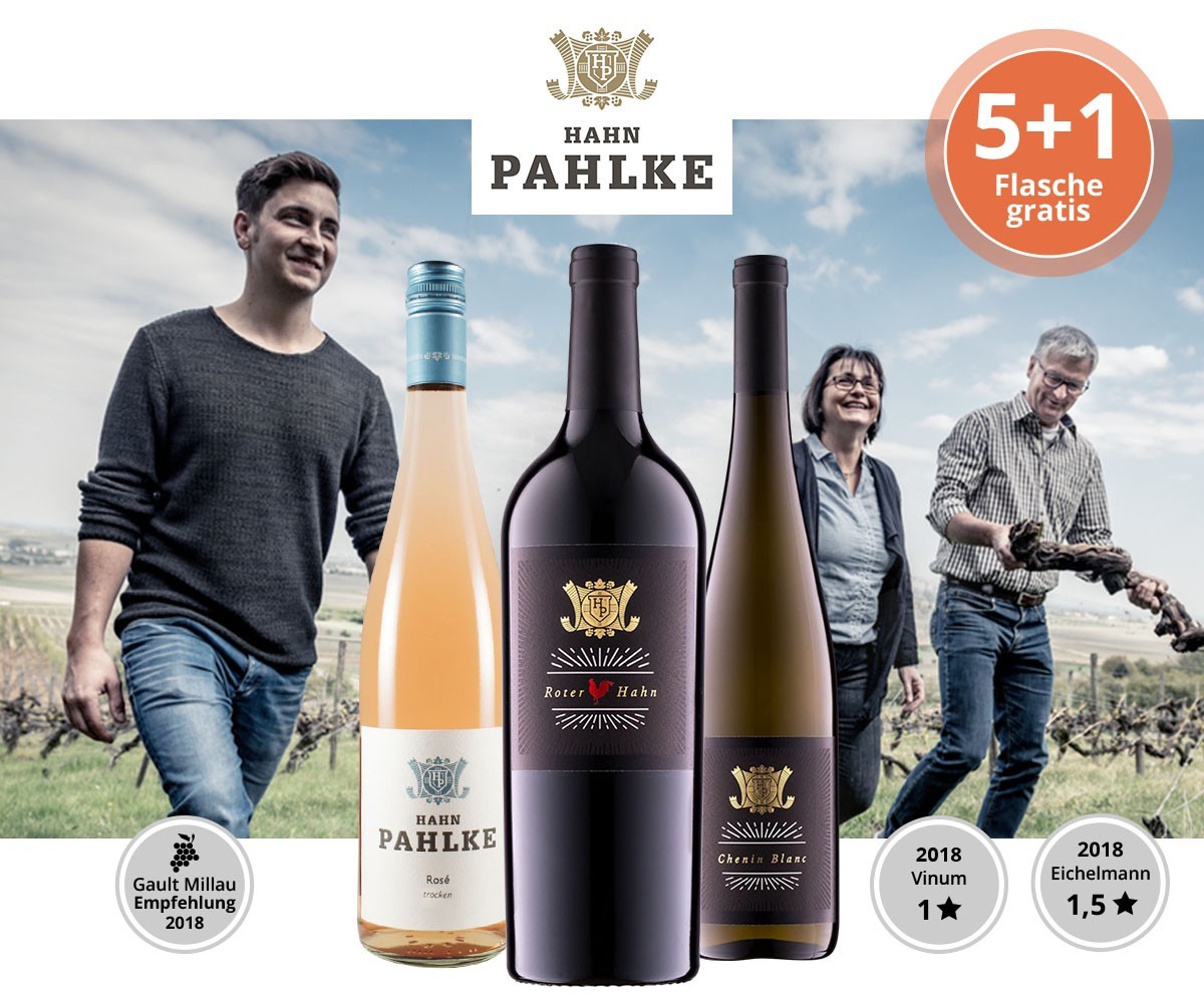 Frischer Wind aus der Nord-Pfalz