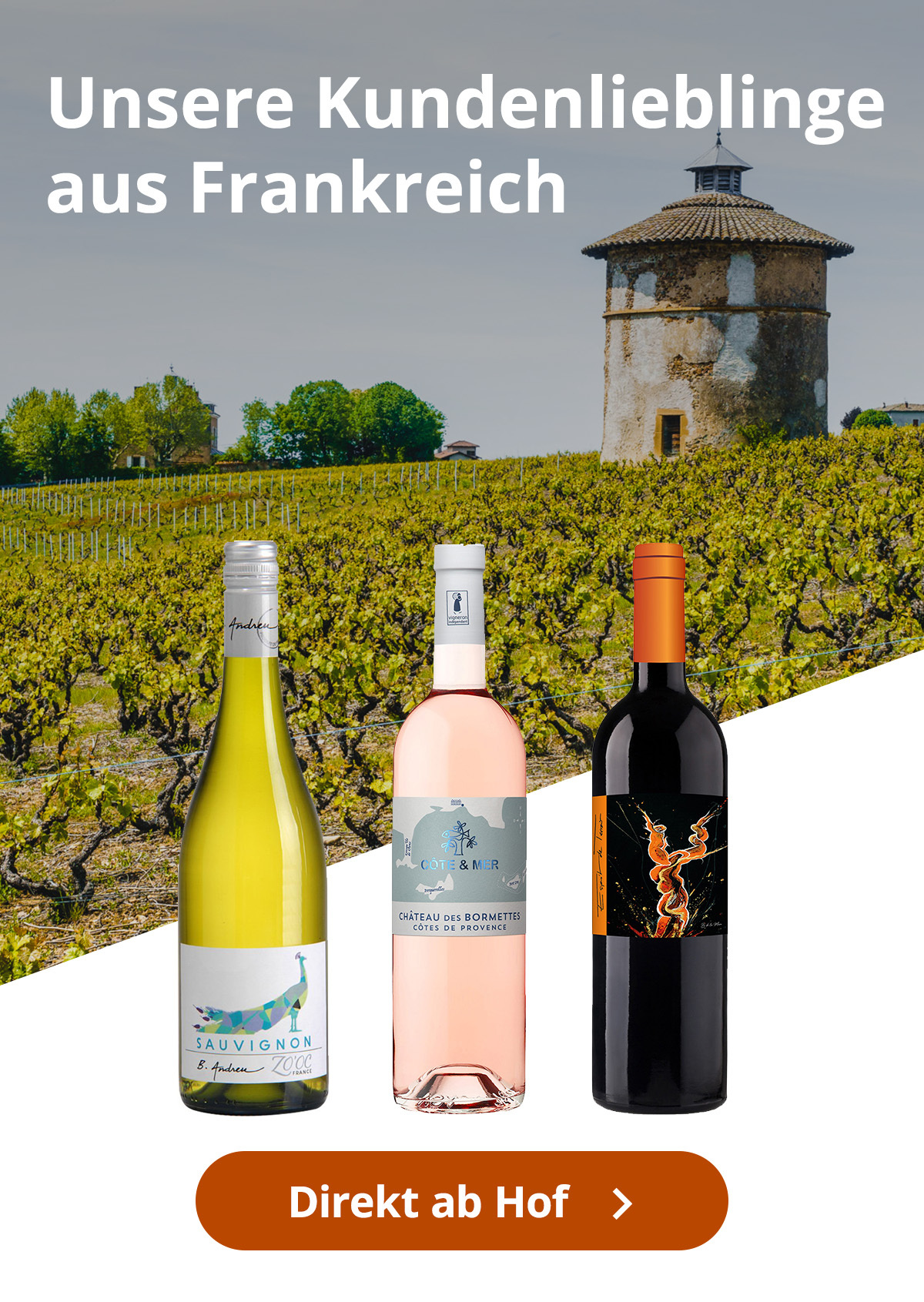 Wein Direkt Ab Hof Bei WirWinzer