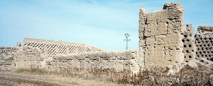 Compañía de Vinos Telmo Rodríguez 
