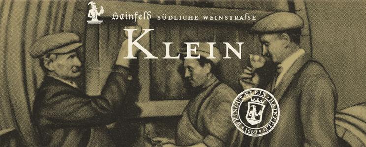 Weingut Klein 
