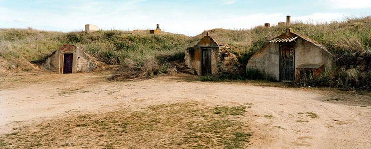 Compañía de Vinos Telmo Rodríguez 