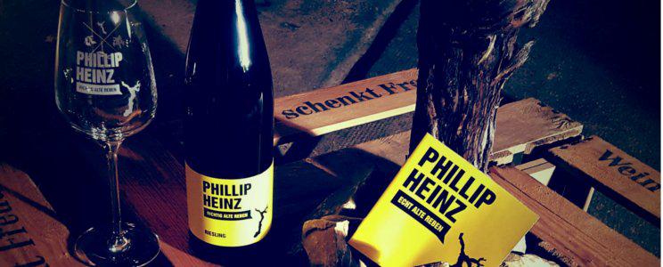  Weingut Phillip Heinz 
