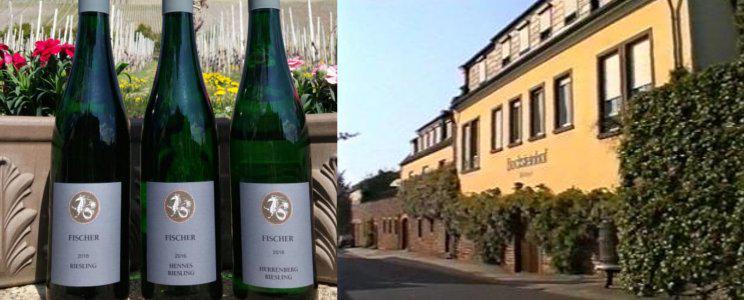 Weingut Johannes Fischer – Bocksteinhof: Qualitätswein