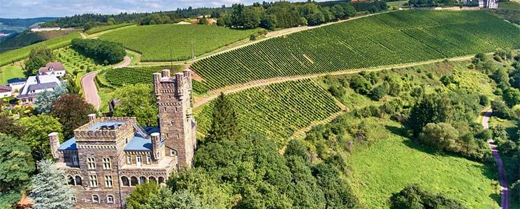 Vereinigte Hospitien 
