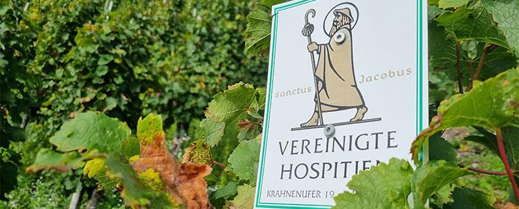 Vereinigte Hospitien 