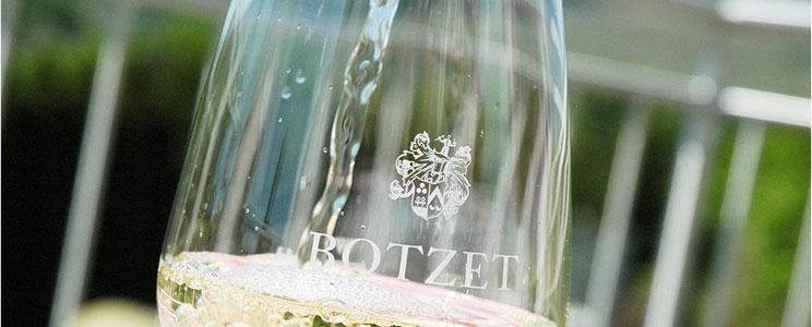 Weingut Florian Botzet 