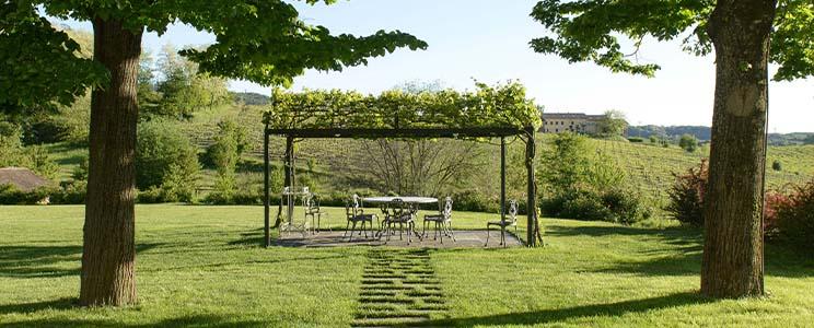 Tenimenti Rossi Cairo 