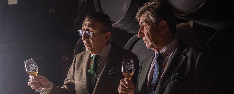 Bodegas León Domecq 