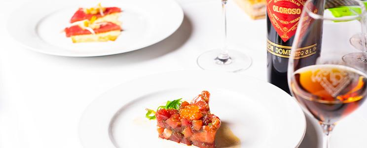 Bodegas León Domecq 