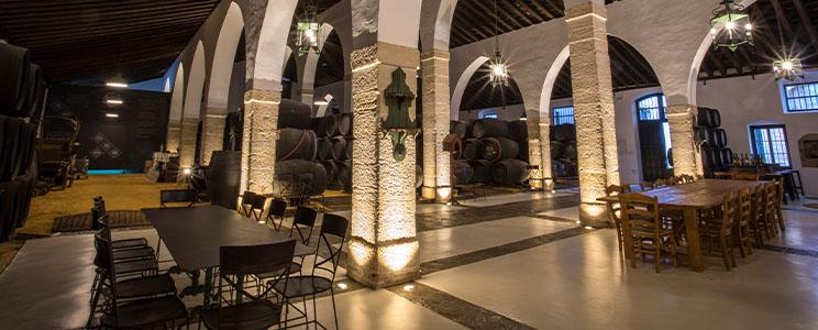 Bodegas León Domecq 