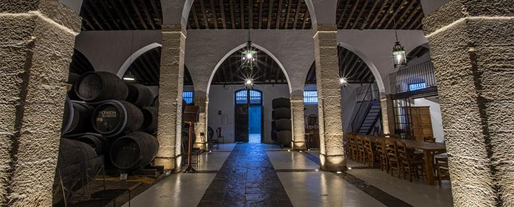 Bodegas León Domecq 