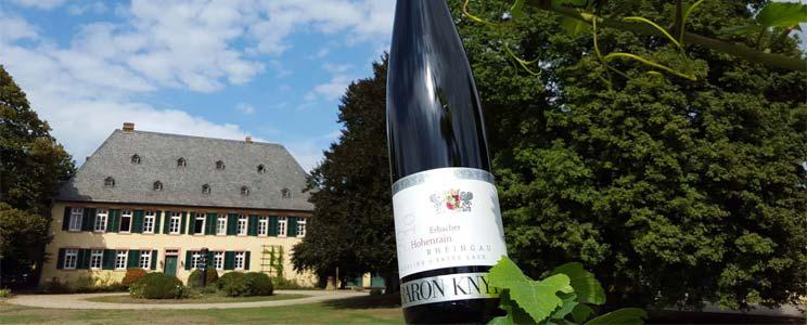  Weingut Baron Knyphausen 
