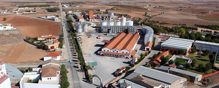 Bodegas Puente de Rus 