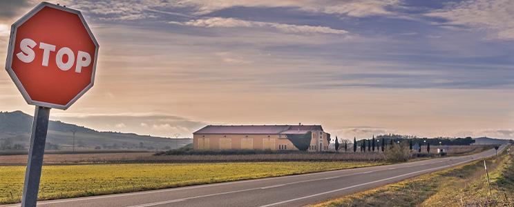 Bodega Viñaguareña 