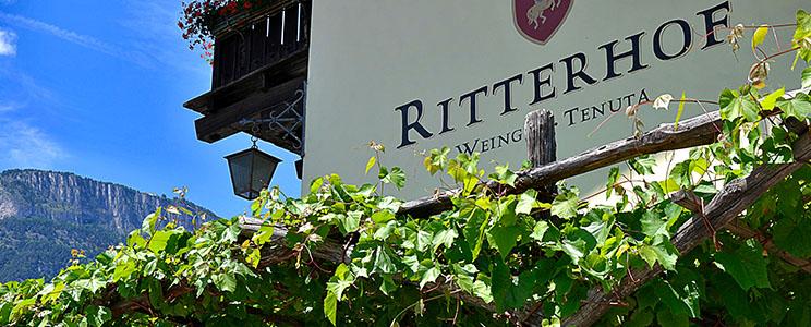Ritterhof Weingut - Tenuta 