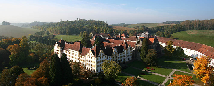  Markgraf von Baden - Schloss Salem: 2018