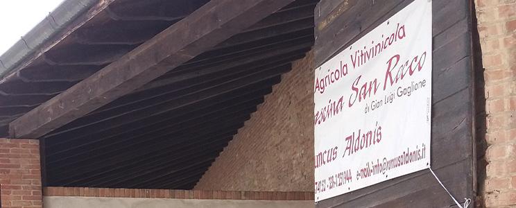 Antica Cascina San Rocco 