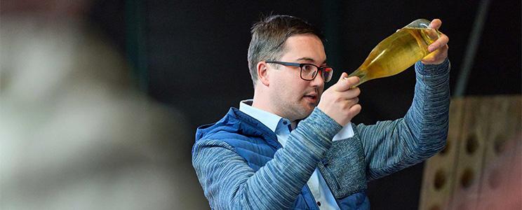 Schaufelberger Sektmanufaktur 