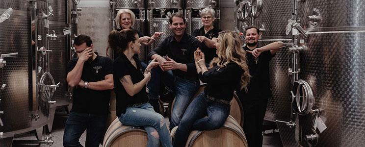 Weingut Anton 