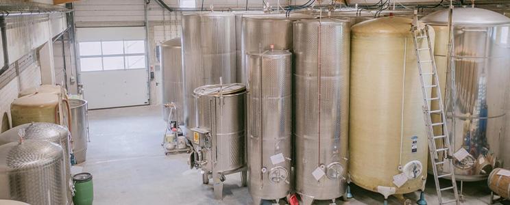 Weingut Hartmetz-Kling 