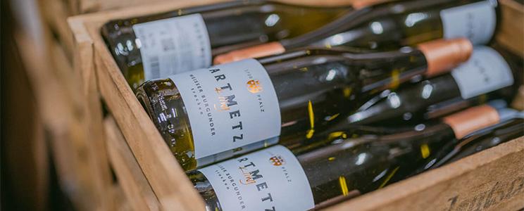 Weingut Hartmetz-Kling 