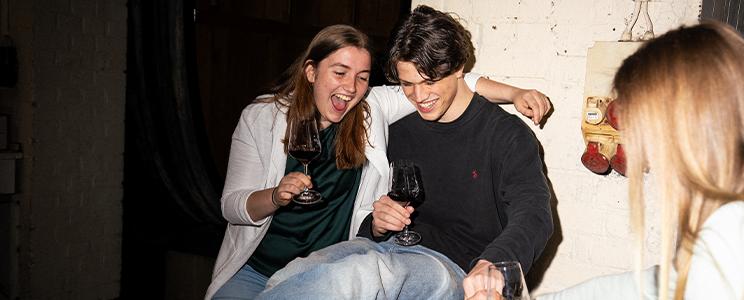 Winzergenossenschaft Wolfenweiler 