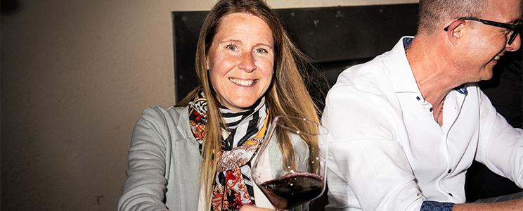 Winzergenossenschaft Wolfenweiler 