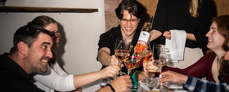 Winzergenossenschaft Wolfenweiler 