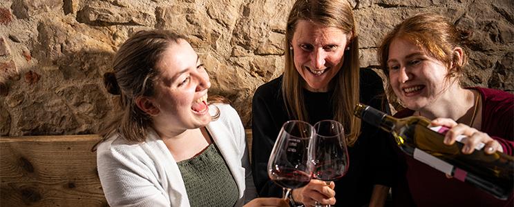 Winzergenossenschaft Wolfenweiler 