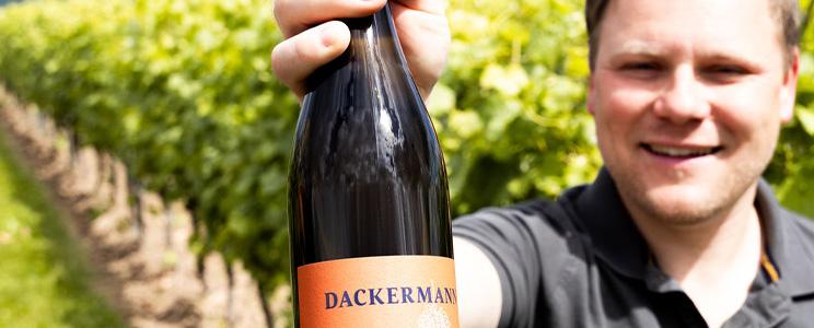 Weingut Dackermann 