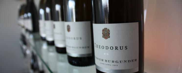 Theodorus Wein- und Sektgut 