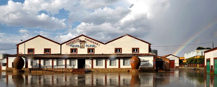 Bodegas Puente de Rus 