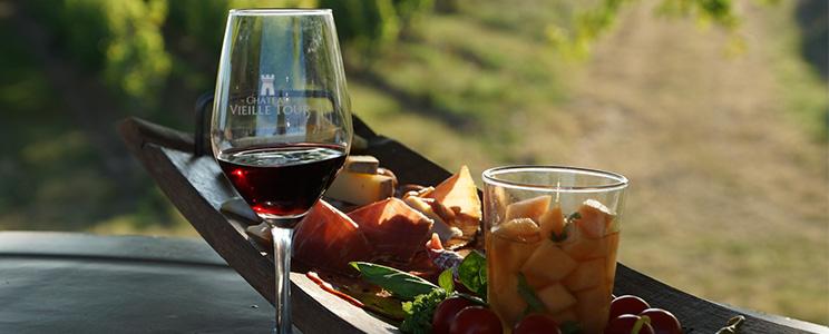 Château Vieille Tour 