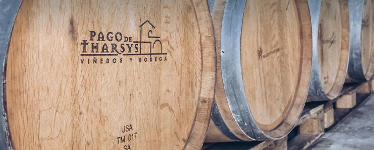 Pago de Tharsys 