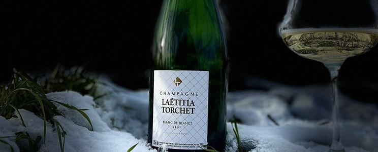 Champagne Laëtitia Torchet 