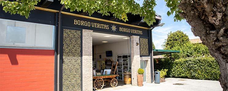 Borgo Veritas 