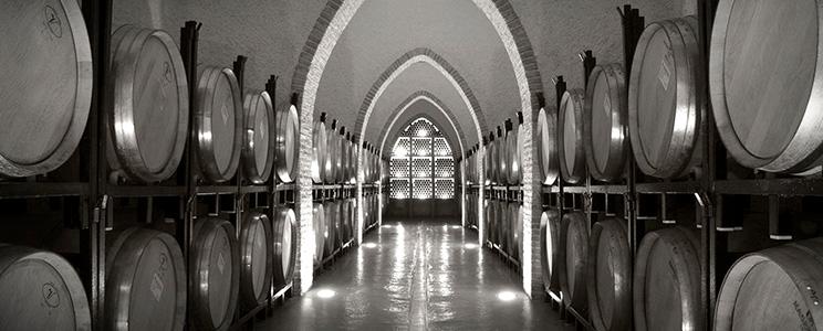 Bodegas Puente de Rus 