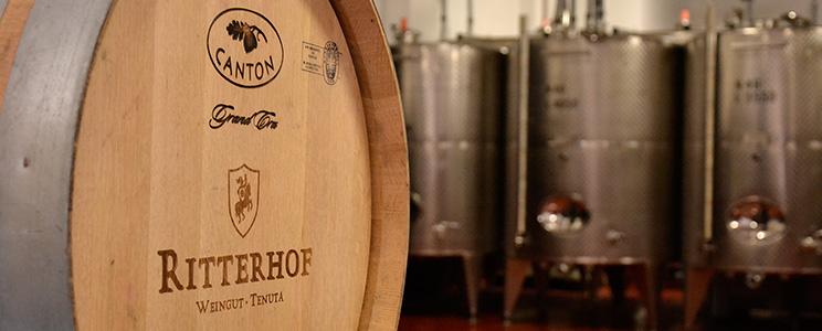 Ritterhof Weingut - Tenuta 