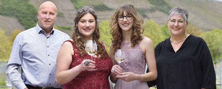 Weingut Bernhard Weich 