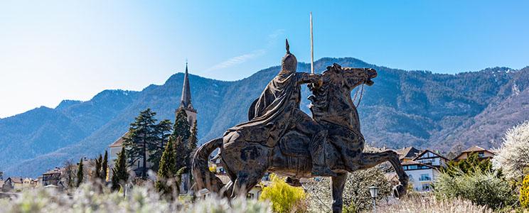 Ritterhof Weingut - Tenuta 